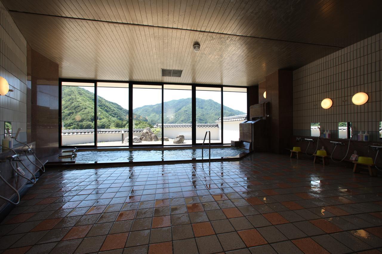 Nezame Hotel Agematsu Εξωτερικό φωτογραφία