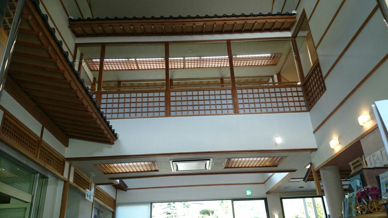 Nezame Hotel Agematsu Εξωτερικό φωτογραφία