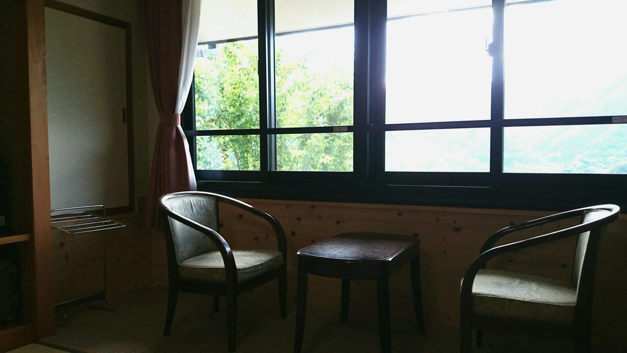Nezame Hotel Agematsu Εξωτερικό φωτογραφία