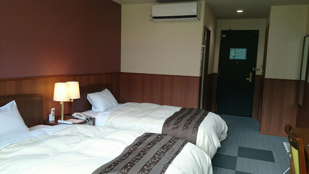 Nezame Hotel Agematsu Εξωτερικό φωτογραφία