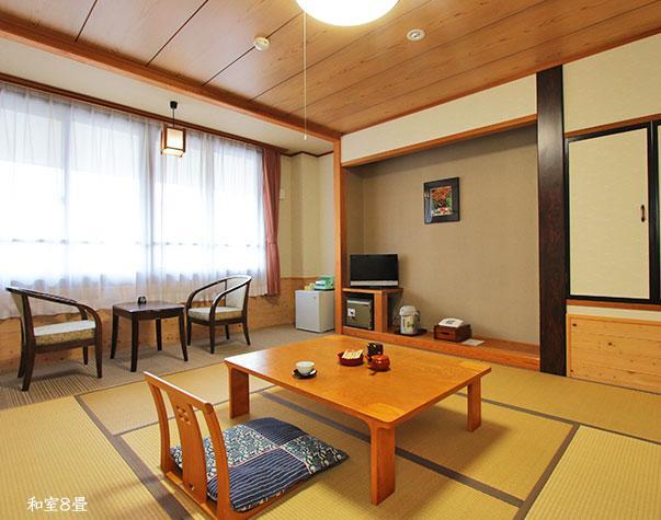 Nezame Hotel Agematsu Εξωτερικό φωτογραφία